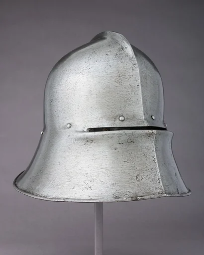Sallet and Bevor