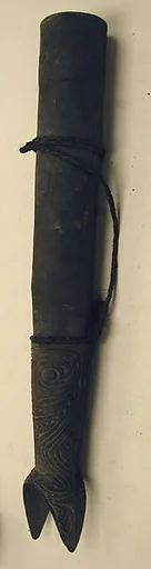 Drum (Gama [?])