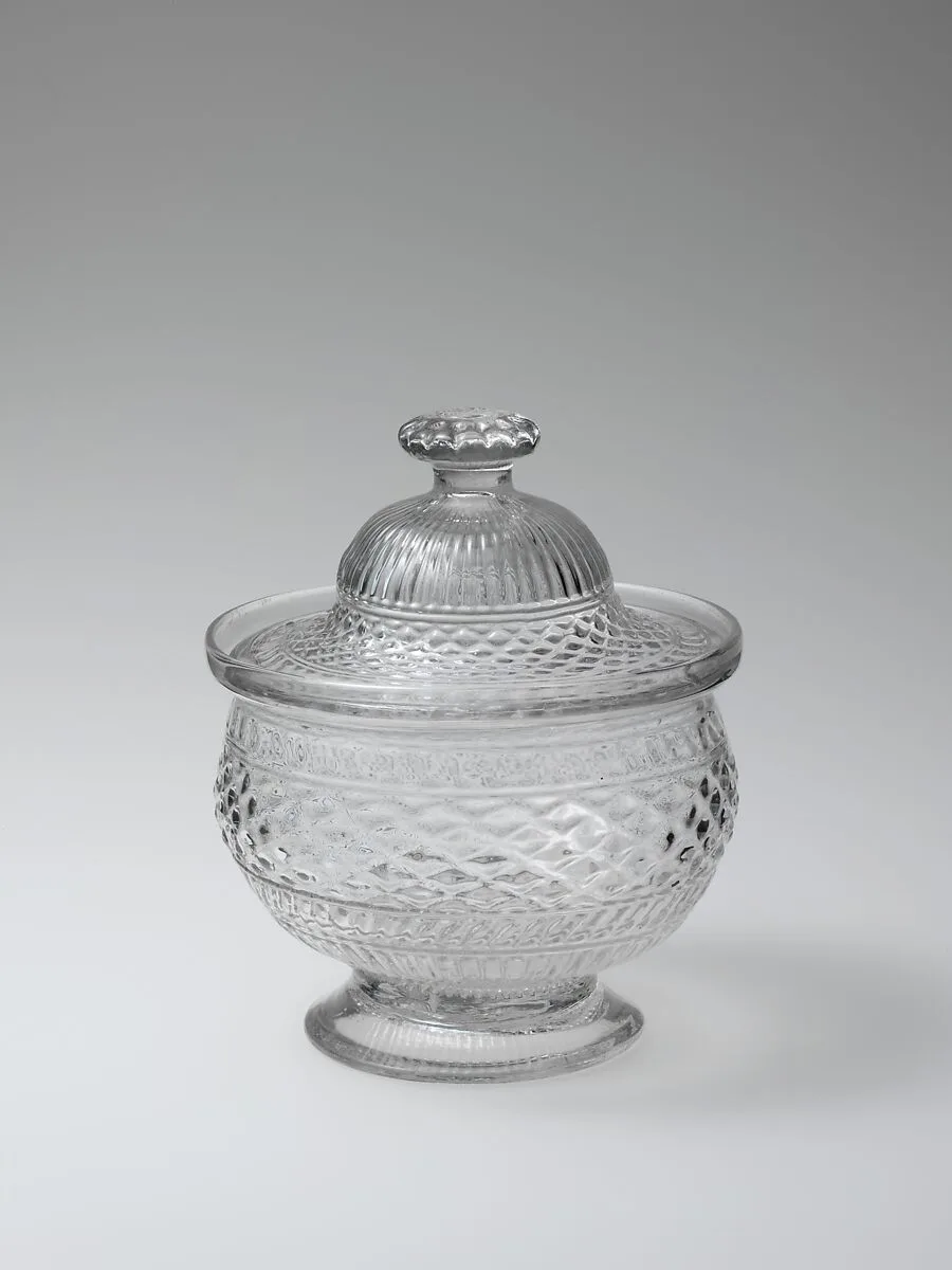 Sugar Bowl — Unknown