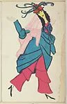 Ballets Russes — Wiener Werkstätte|Maria Likarz