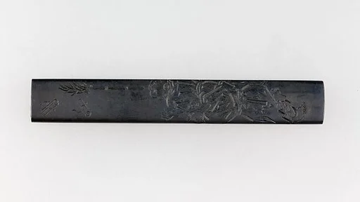 Knife Handle (Kozuka)