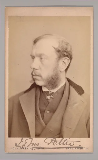 [John Pettie]