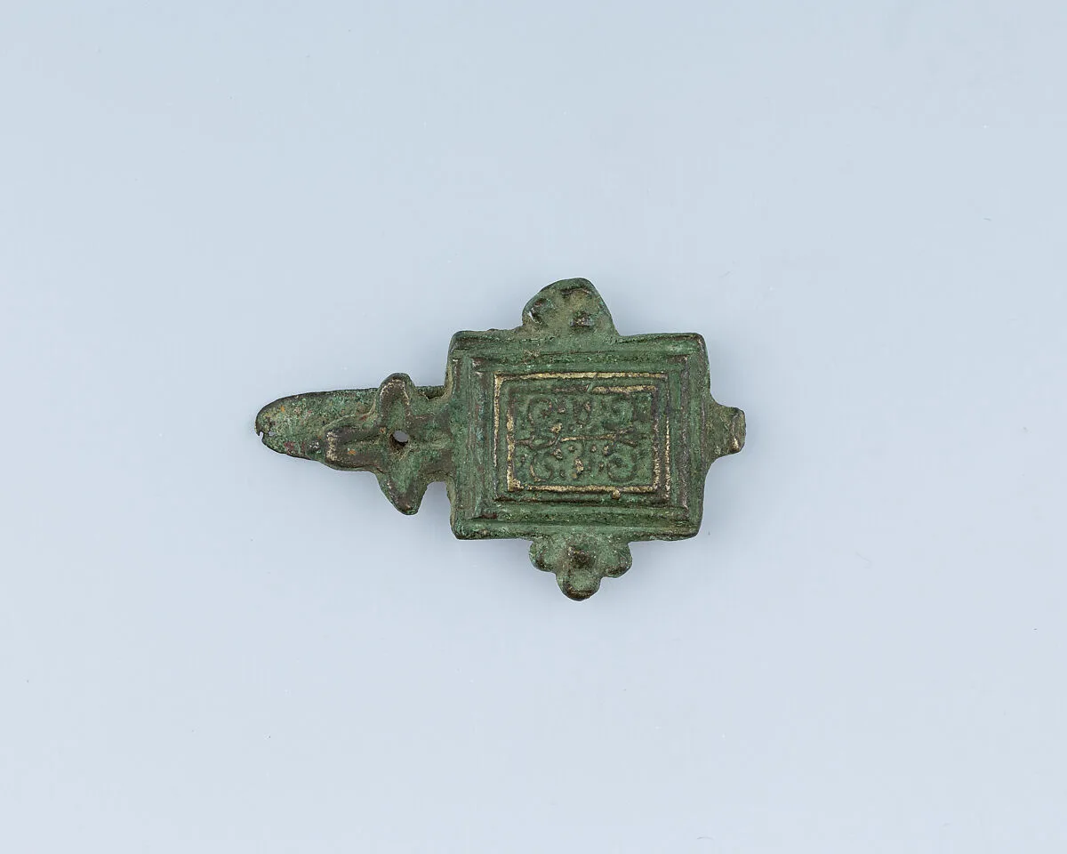Pendant — Unknown