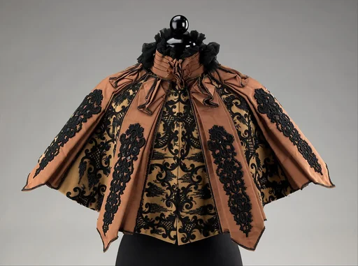 Cape