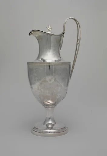 Flagon