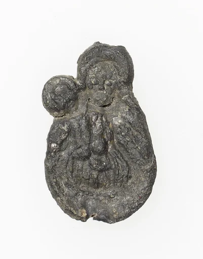 Pilgrim's Badge