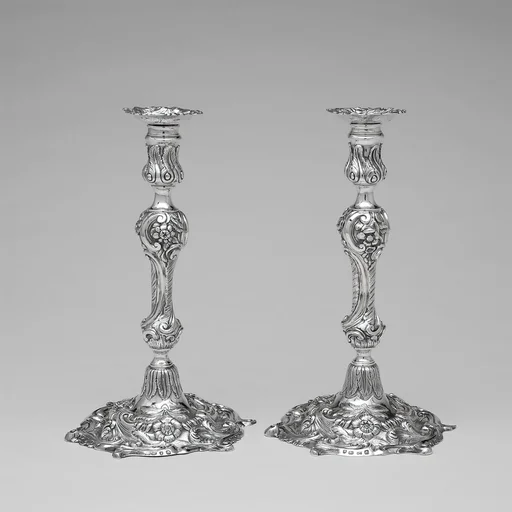 Candlestick