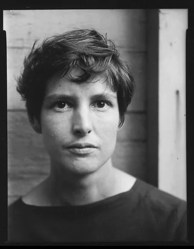 [Hazel Hawthorne Werner]