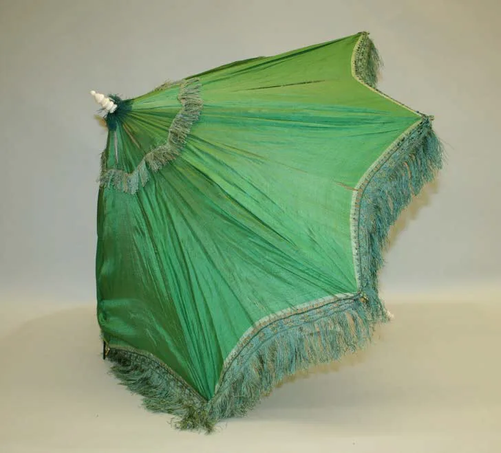 Parasol — Unknown