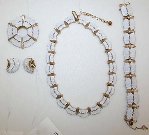 Jewelry set