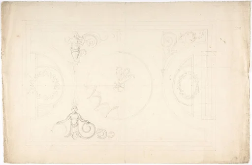 Design for a Ceiling