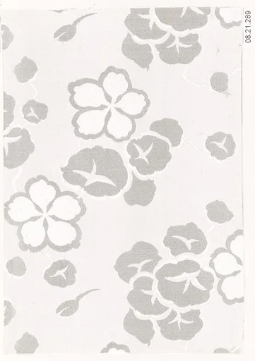 Textile sample
