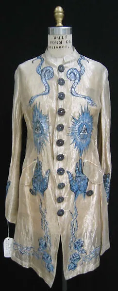Jacket — Jean Paul Gaultier