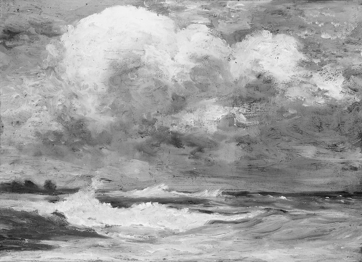 Marine — Unknown