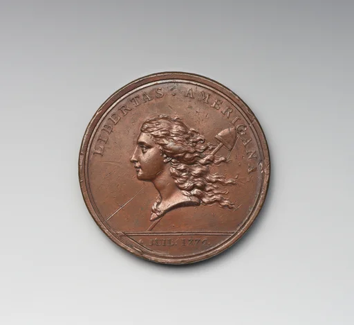 American Liberty (Libertas Americana)