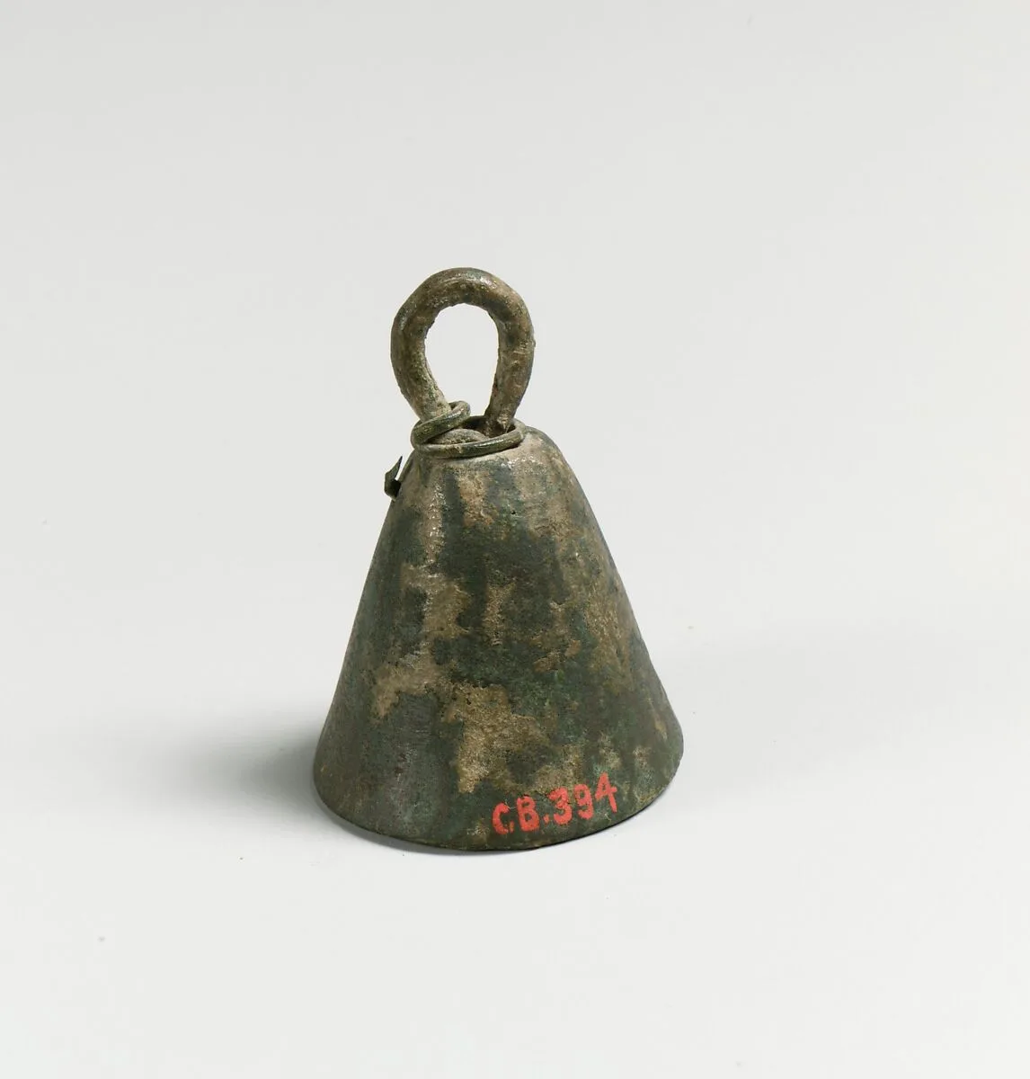 Bell — Unknown