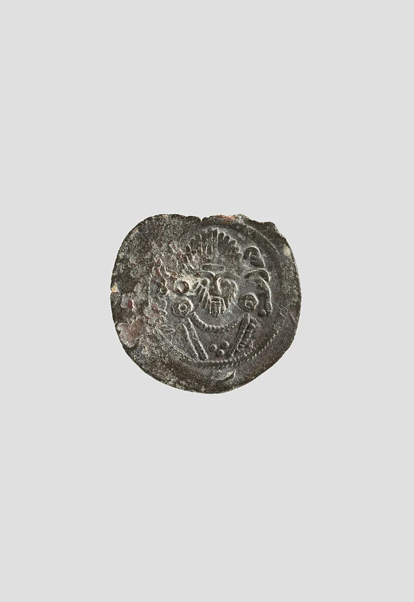 Coin — Unknown