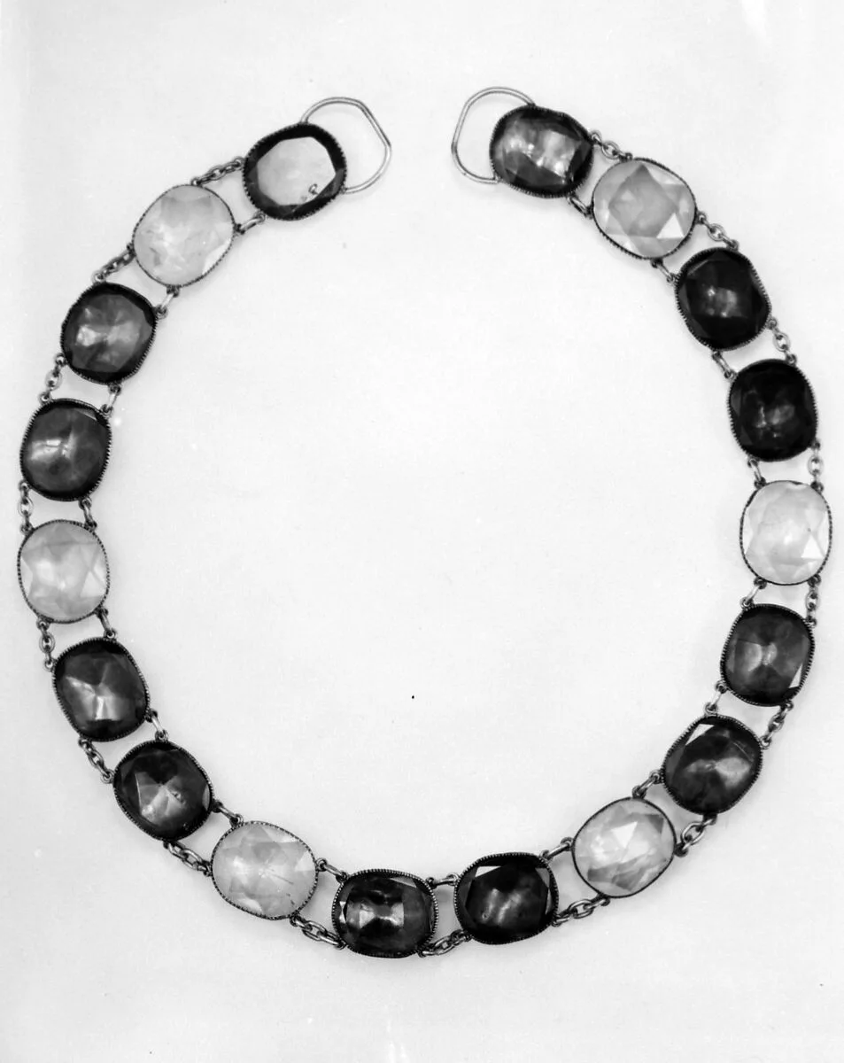 Necklace — Unknown