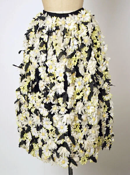 Skirt — Adolfo