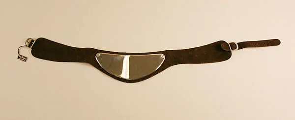 Belt — Giorgio di Sant'Angelo