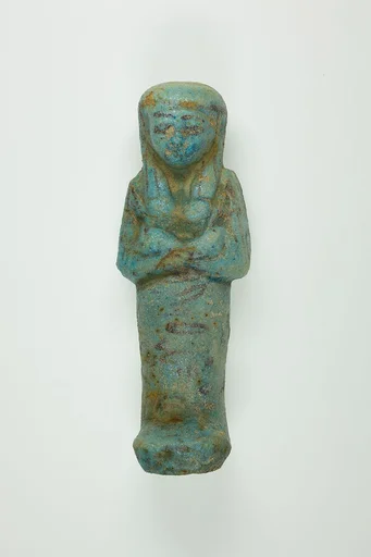 Worker Shabti of Henettawy (C), Daughter of Isetemkheb