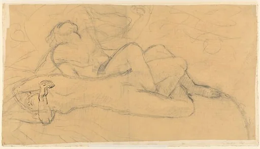Adam and Eve