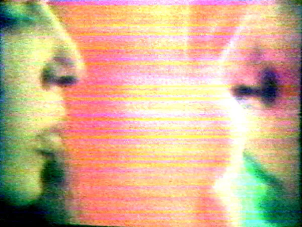 Now — Lynda Benglis