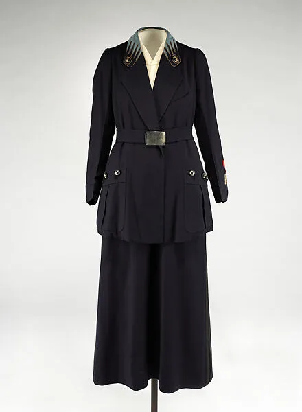 Uniform — Unknown