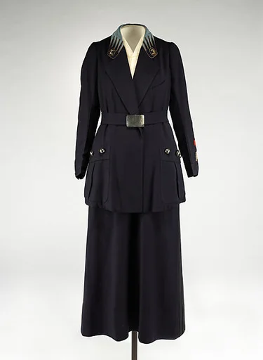 Uniform