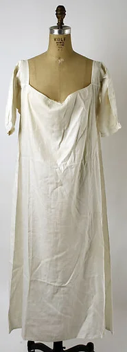 Nightgown