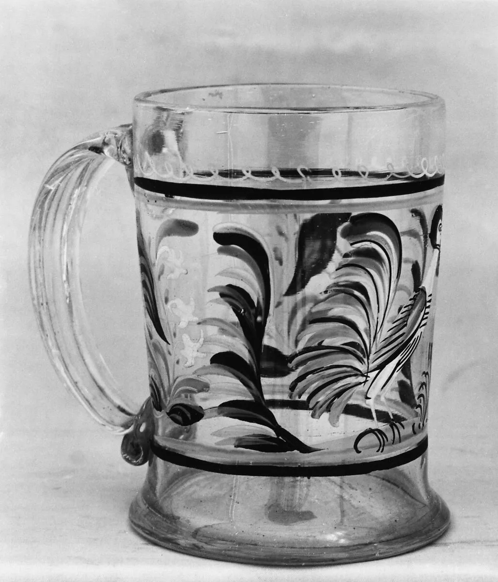 Mug — Unknown