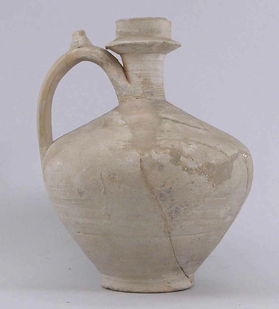 Ewer — Unknown