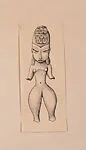 Tlatilco Figure Study — Miguel Covarrubias