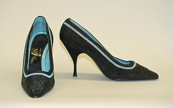 Shoes — Dal Co'