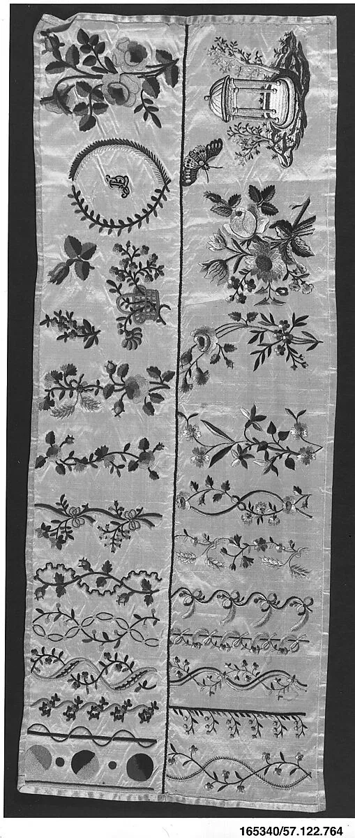 Sampler — Unknown