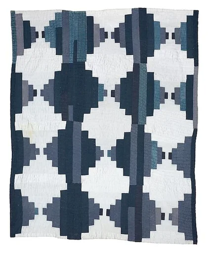 Bricklayer quilt
