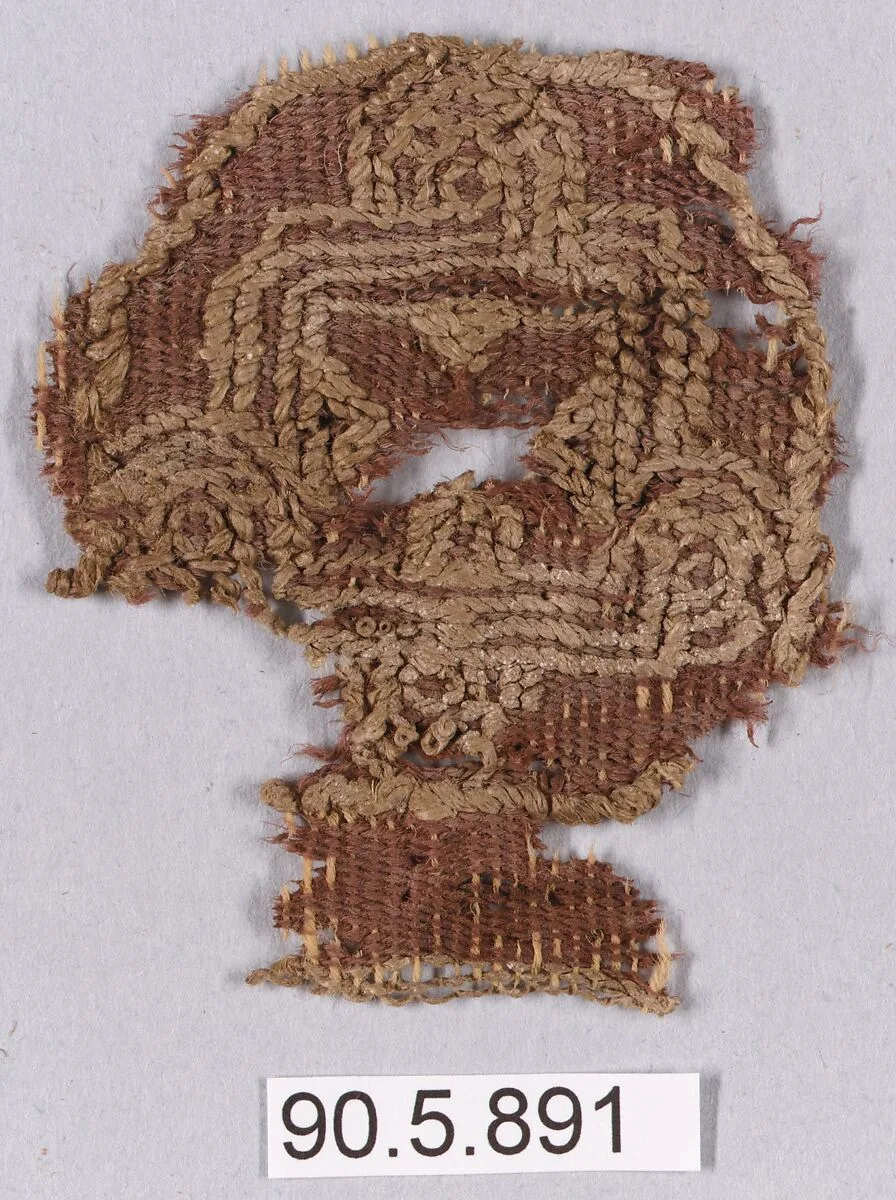 Panel Fragment — Unknown