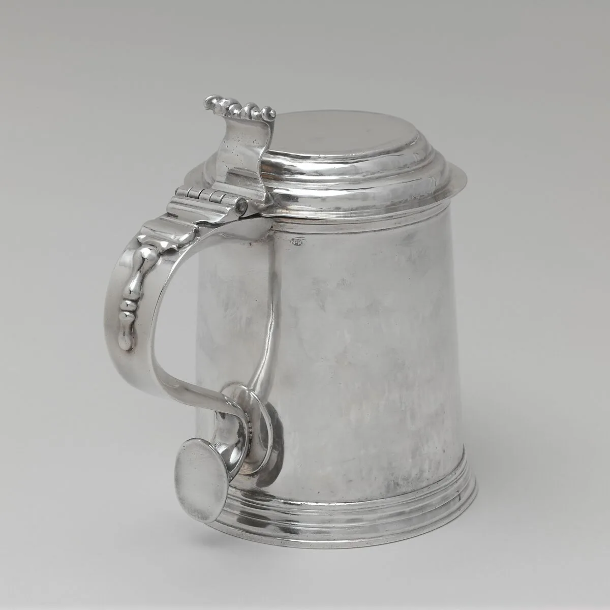 Tankard — Nicholas Roosevelt