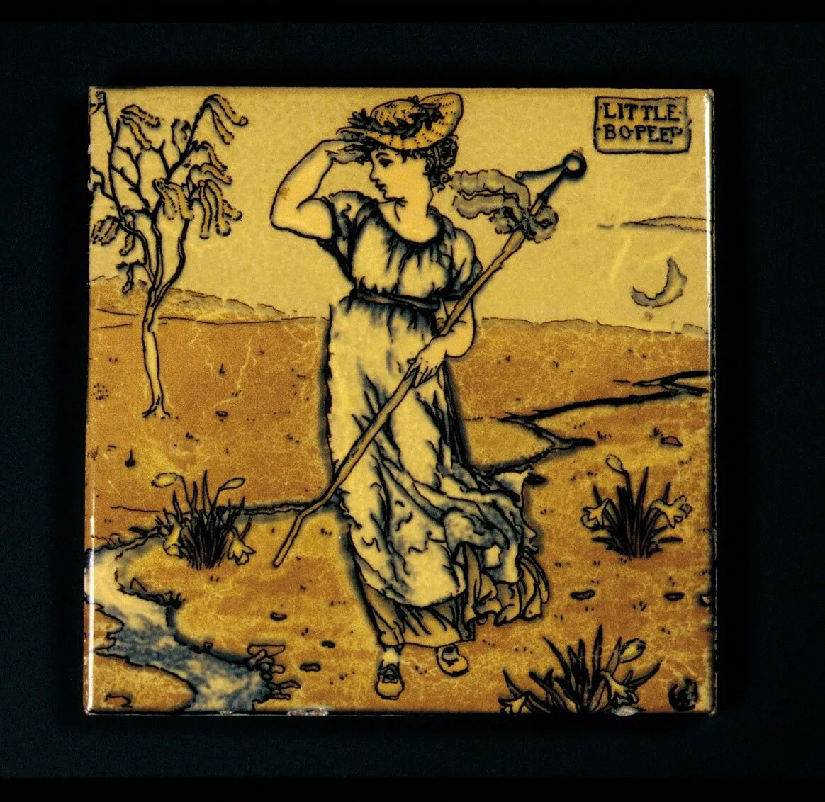 Tile — American Encaustic Tile Company