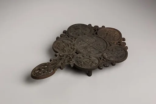 Trivet