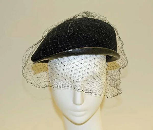 Hat — Christian Dior|House of Dior