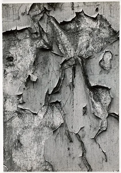 Chicago — Aaron Siskind