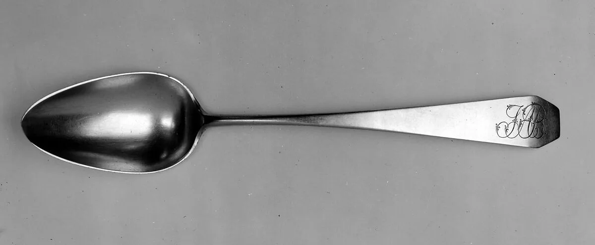 Spoon — Thomas Kinney