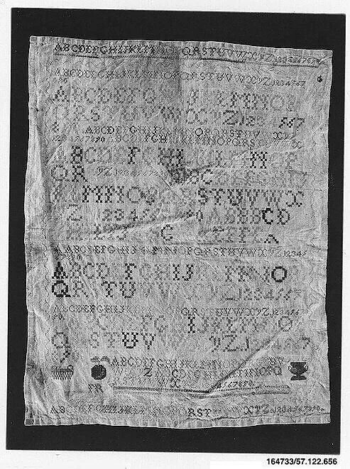 Sampler — Unknown