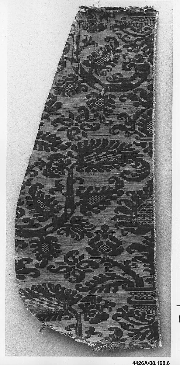 Piece — Unknown