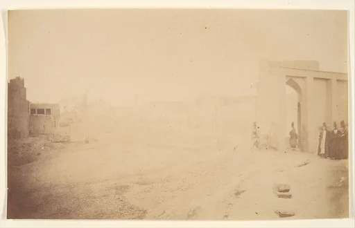 [View of TABRIZ]