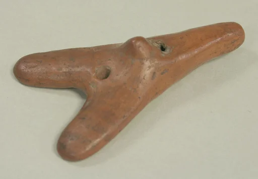 Y-Shaped Whistle
