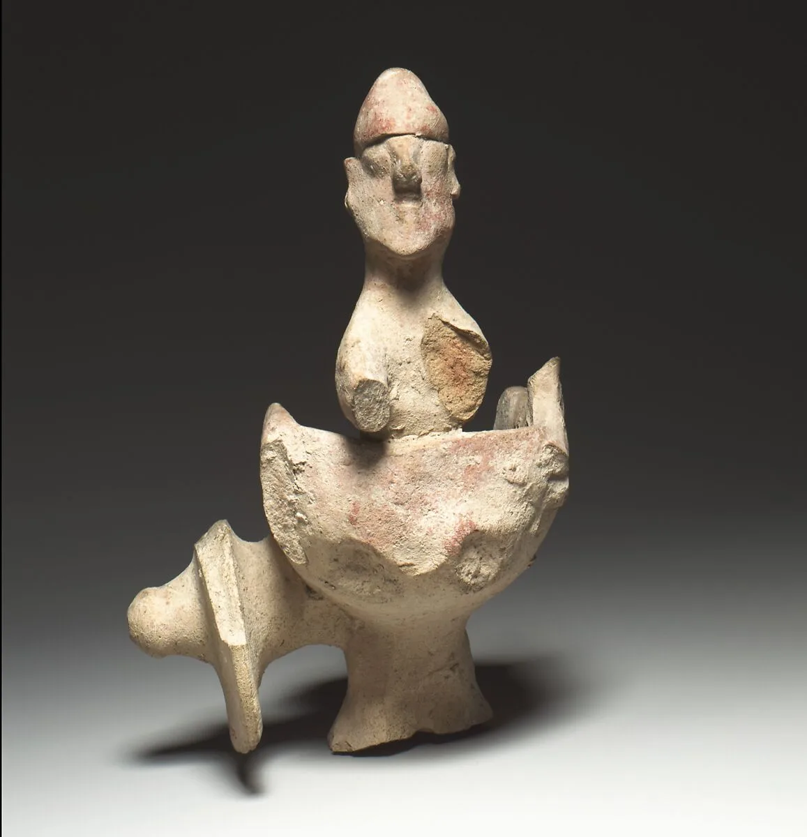 Chariot group — Unknown
