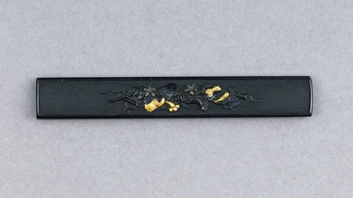 Knife Handle (Kozuka)