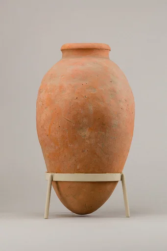 Large jar